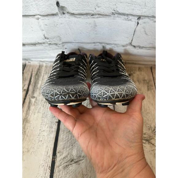 VIZARI Unisex Bolt Football/Soccer Cleats / Size: 12.5 - Picture 7 of 9